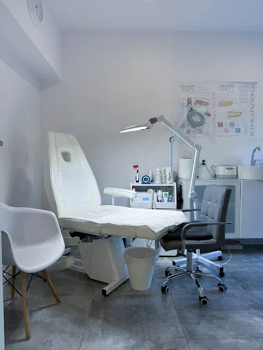 Podomed - Podolog Anetta Mazur